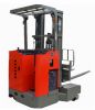 4-direction electric reach truck