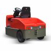 6t electric tow tractow